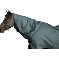 Halsteil Amigo Ripstop 900D Turnout Hood FS26, 0 g