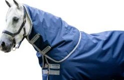 Halsteil Amigo Ripstop 900D Turnout Hood, 150 g
