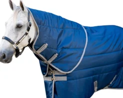 Halsteil Amigo Ripstop Insulator Stable Hood, 100 g