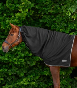 Halsteil Economic, Fleece