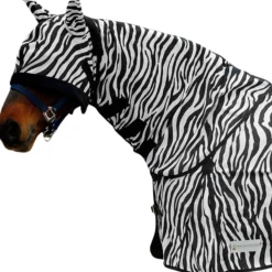 Halsteil für Fliegendecke Zebra, Deckenzubehör