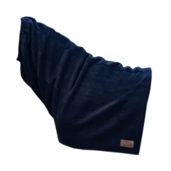 Halsteil Heavy Fleece Horse Scarf, Deckenzubehör