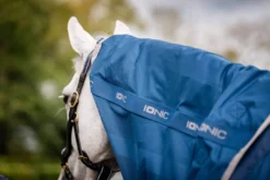 Halsteil Ionic Therapy Mesh Cooler Hood