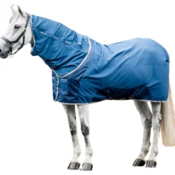 Halsteil Ionic Therapy Mesh Cooler Hood