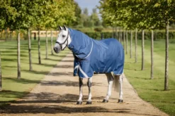 Halsteil Ionic Therapy Turnout Hood, 0 g, Keramik