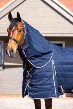 Halsteil Kudos Stable Neck Cover, 50 g
