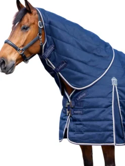 Halsteil Kudos Stable Neck Cover, 50 g