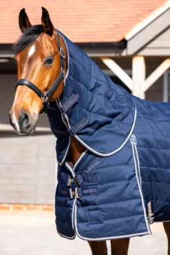 Halsteil Kudos Stable Neck Cover, 200 g