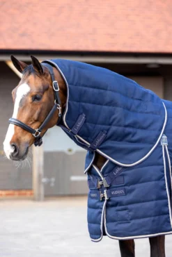 Halsteil Kudos Stable Neck Cover, 200 g