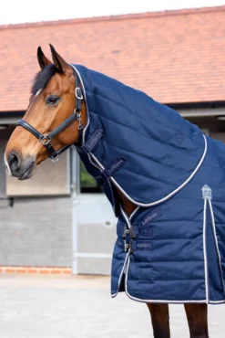 Halsteil Kudos Stable Neck Cover, 200 g
