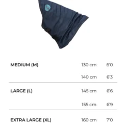 Halsteil Neck Recuptex