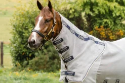 Halsteil Rambo Protector Hood, UV-Schutz