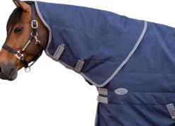 Halsteil Rhino Stable Hood, 200 g