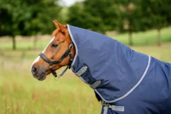 Halsteil Rhino Turnout Hood, 150 g