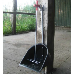 Halter für Bollensammler