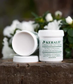 Hautpflege Dermacur-Vet Salbe