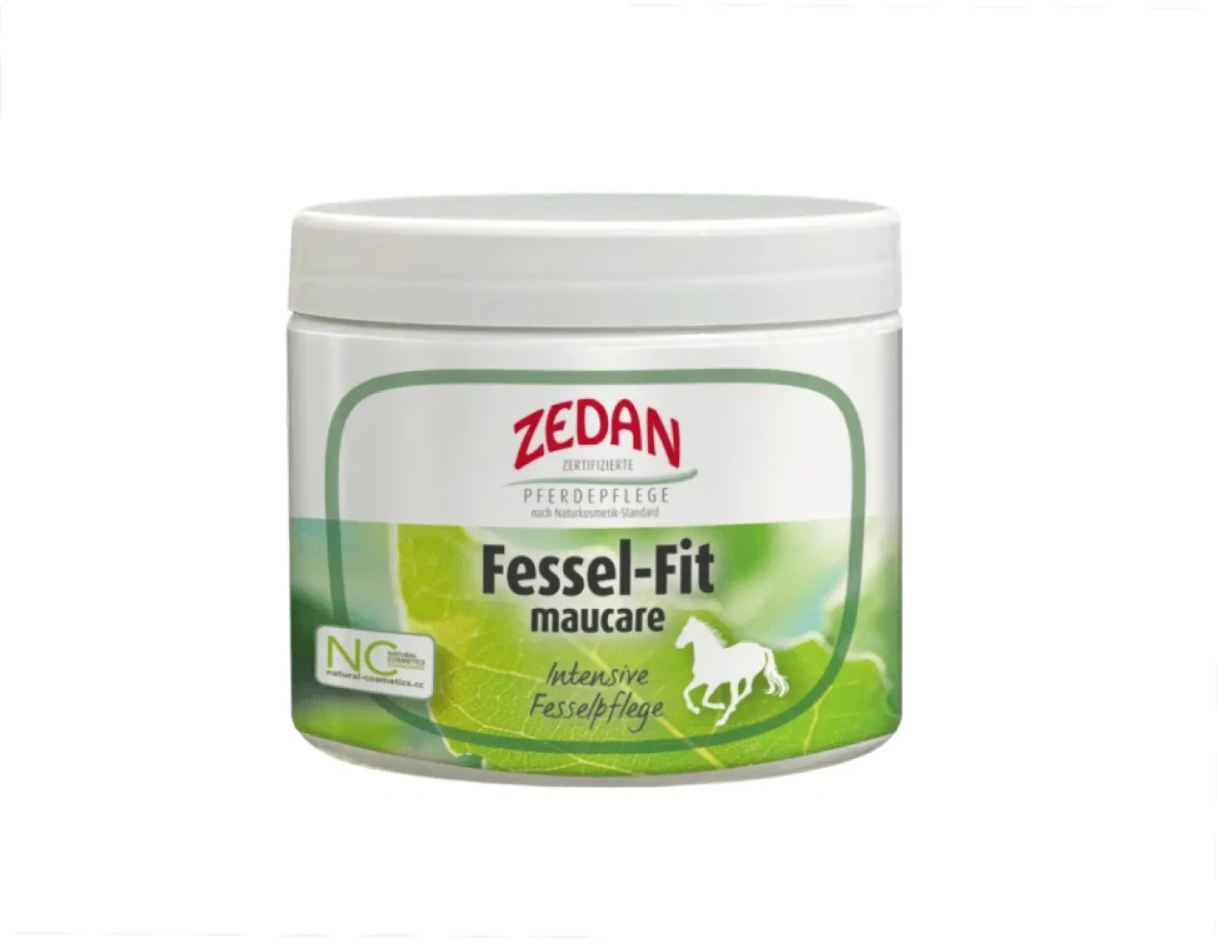 Hautpflege Fessel-Fit, Maucare, Fesselpflege