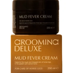 Hautpflege Mud Fever Creme Plus, Hautsalbe