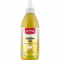 Hautpflege Schubber Gel, Juckreiz Intensivpflege