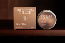 Hautpflege Skin Derm Propolis, Hautsalbe, Pflegecreme