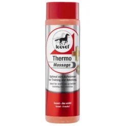 Hautpflege Thermo-Massage