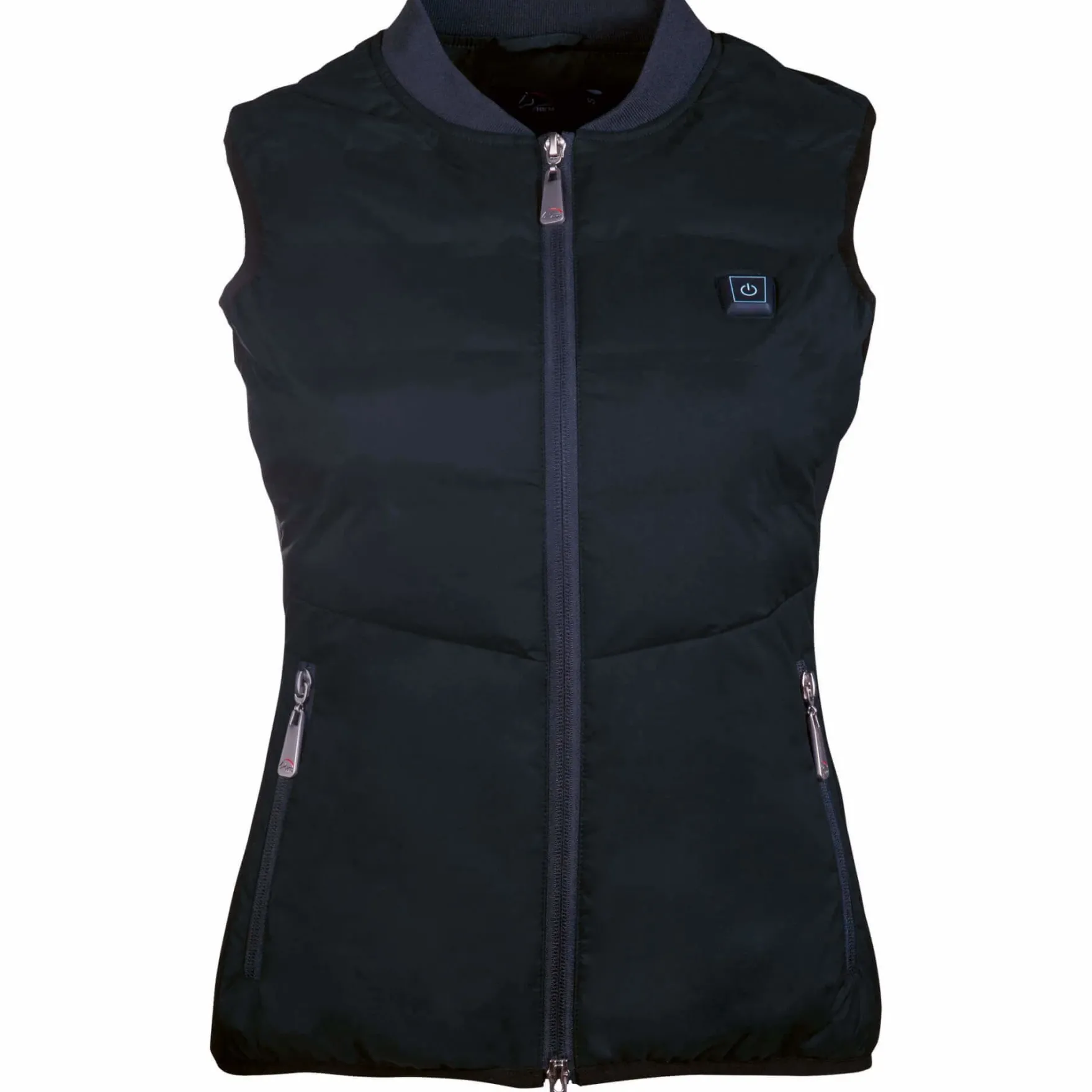 Heizweste Damen Comfort Temperature Style, Steppweste