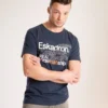 Herrenshirt Ken-T Equestrian Fanatics Collection