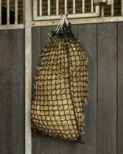 Heunetz Slow, Slowfeeder