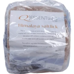 Himalaya-Salz Leckstein