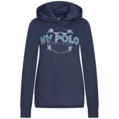 Hoodie Damen HVPJane Flash FS22, Kapuzenpullover