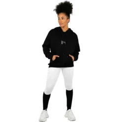 Hoodie Icon Oversized, Kapuzenpullover, Unisex