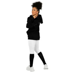 Hoodie Icon Oversized, Kapuzenpullover, Unisex