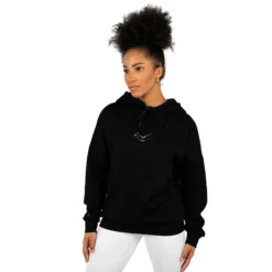 Hoodie Icon Oversized, Kapuzenpullover, Unisex