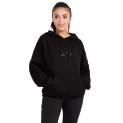 Hoodie Icon Oversized, Kapuzenpullover, Unisex