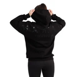 Hoodie Icon Oversized, Kapuzenpullover, Unisex