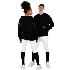 Hoodie Icon Oversized, Kapuzenpullover, Unisex