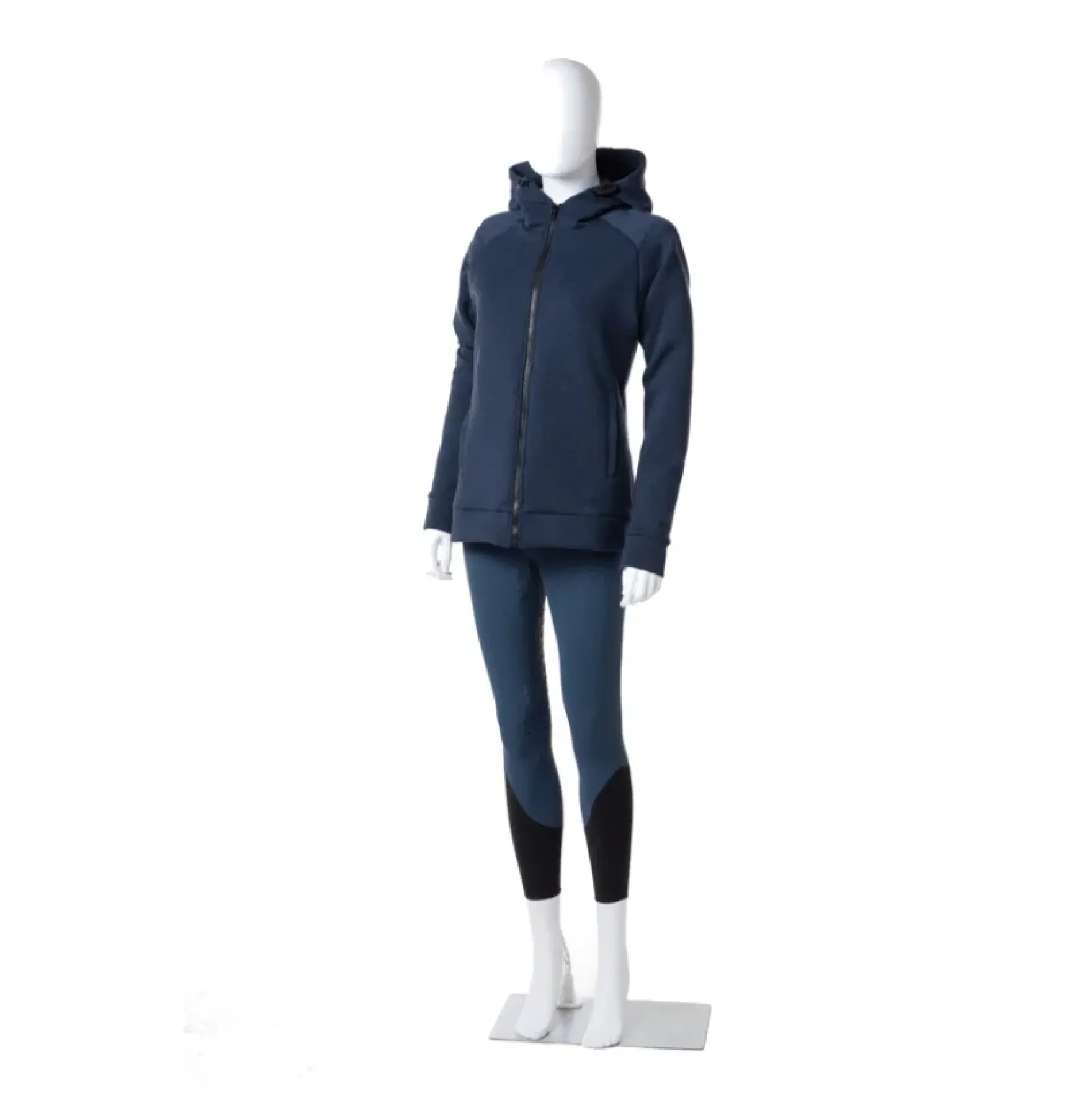 Hoodie Unisex Mallory, Kapuzenpullover