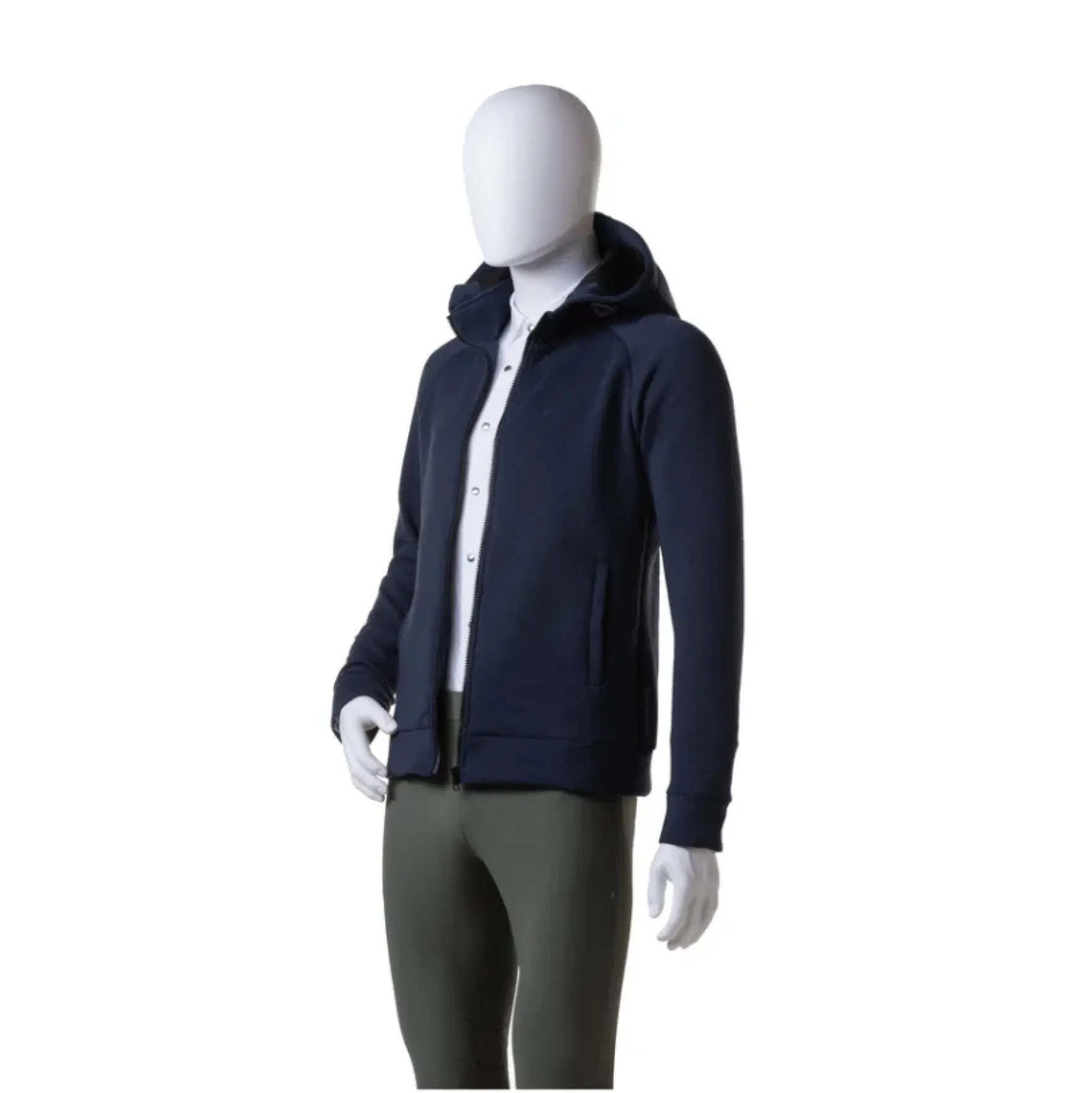 Hoodie Unisex Mallory, Kapuzenpullover