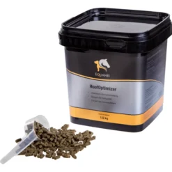 Hoof Optimizer, Ergänzungsfuttermittel, Pellets