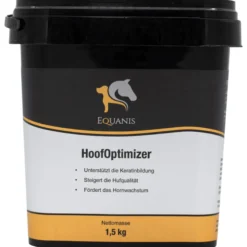 Hoof Optimizer, Ergänzungsfuttermittel, Pellets