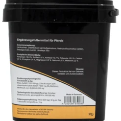 Hoof Optimizer, Ergänzungsfuttermittel, Pellets