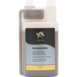 Hormon Active, Ergänzungsfuttermittel, Liquid