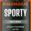 Horse Fitform Haftspray Sporty