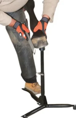 Hufbock EcoFlex 2-in-1