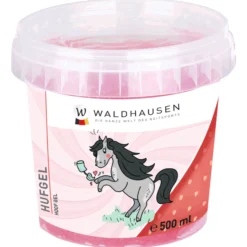 Hufgel Kids, mit Glitzer