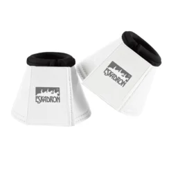 Hufglocken Allround, Springglocken