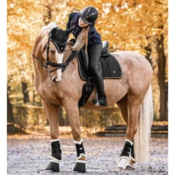 Hufglocken Comfort Fur, Kunstfell