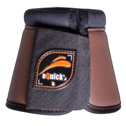 Hufglocken eOverreach, Springglocken