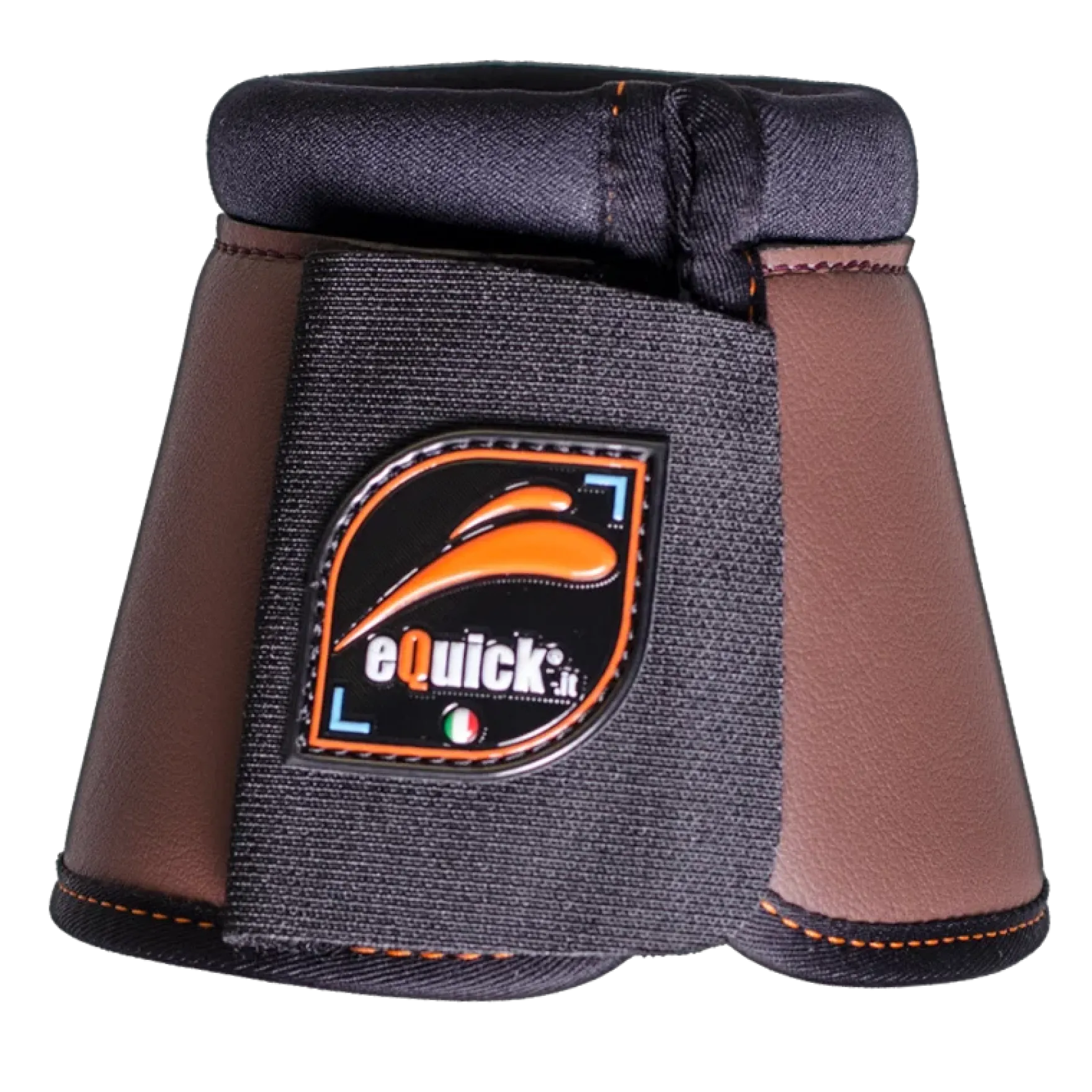 Hufglocken eOverreach, Springglocken