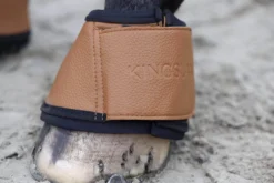 Hufglocken KLMona HW25, Springglocken